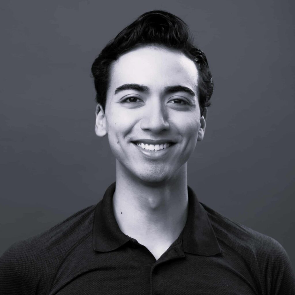 Photo of Dario Natarelli