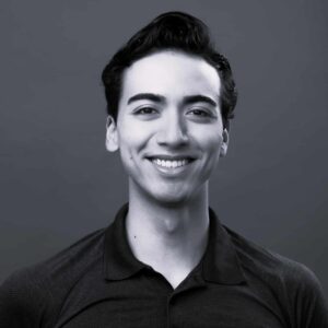 Photo of Dario Natarelli