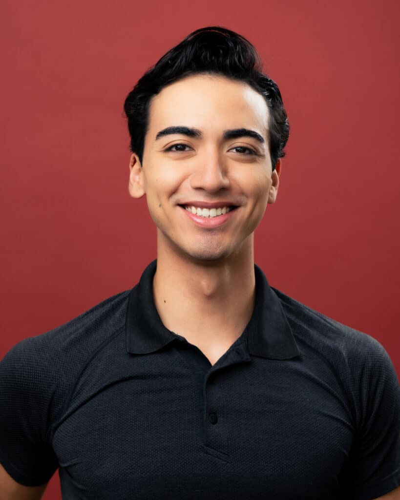 Photo of Dario Natarelli
