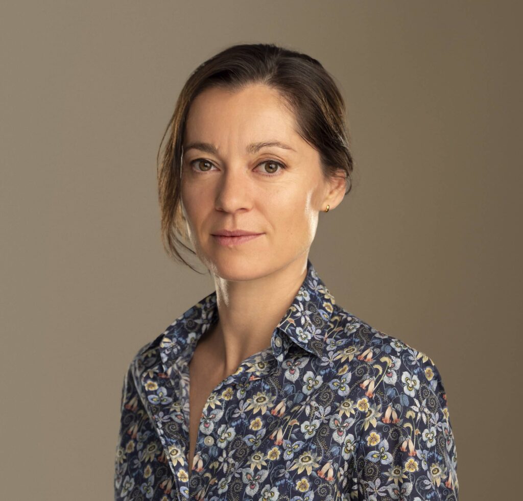 Photo of Melissa Toogood