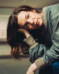 Photo of Pam Tanowitz