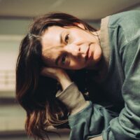 Photo of Pam Tanowitz