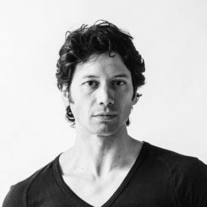 Photo of Herman Cornejo