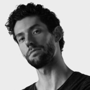 Photo of Luca De-Poli