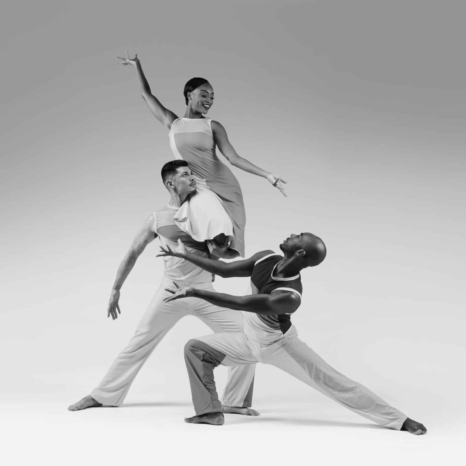Cleo Parker Robinson Dance