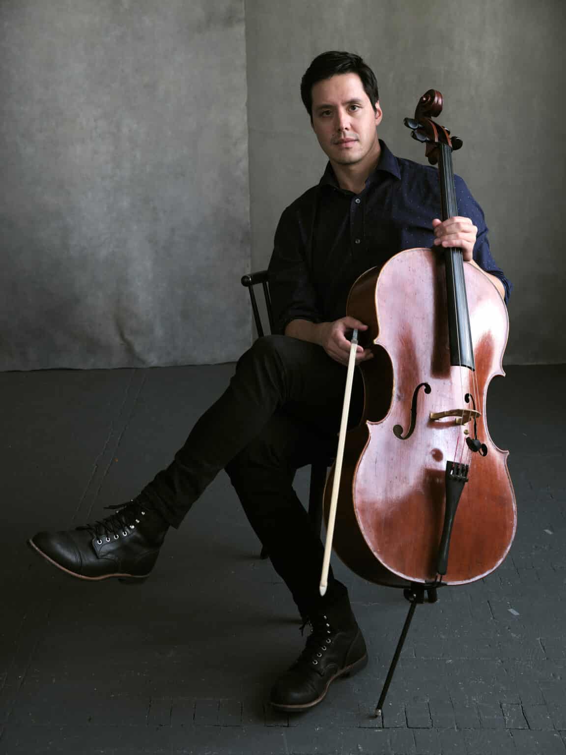 Michael Nicolas