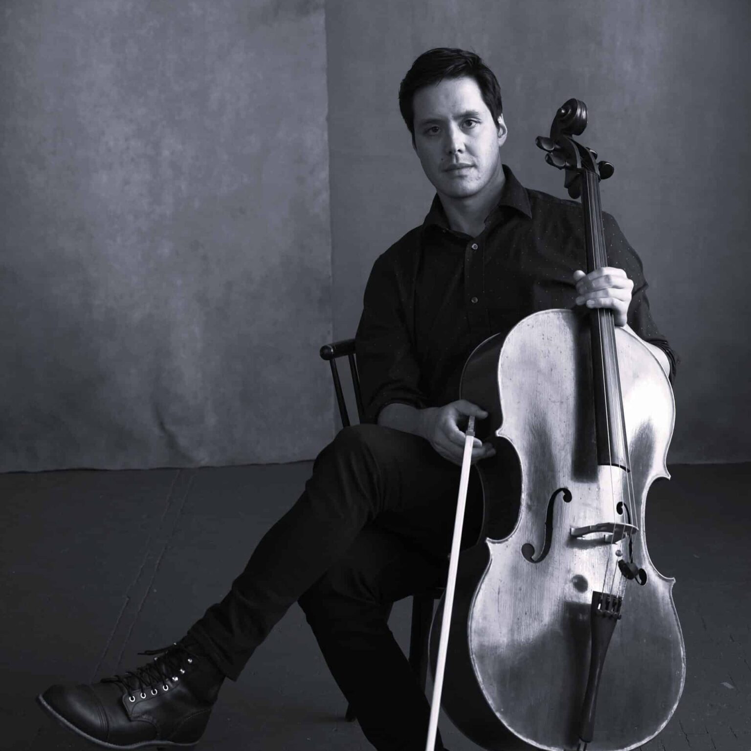 Michael Nicolas