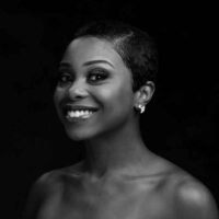 Photo of Jasmine Francisco