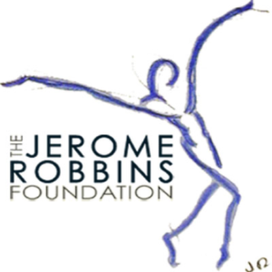jerome-robbins-foundation-logo