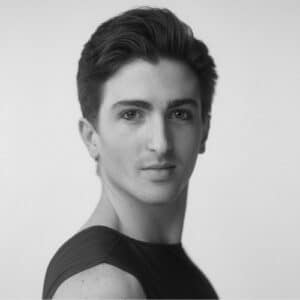 Photo of Ben Schwarz