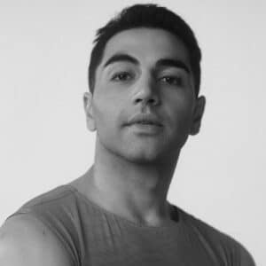 Photo of Jonathan Montepara