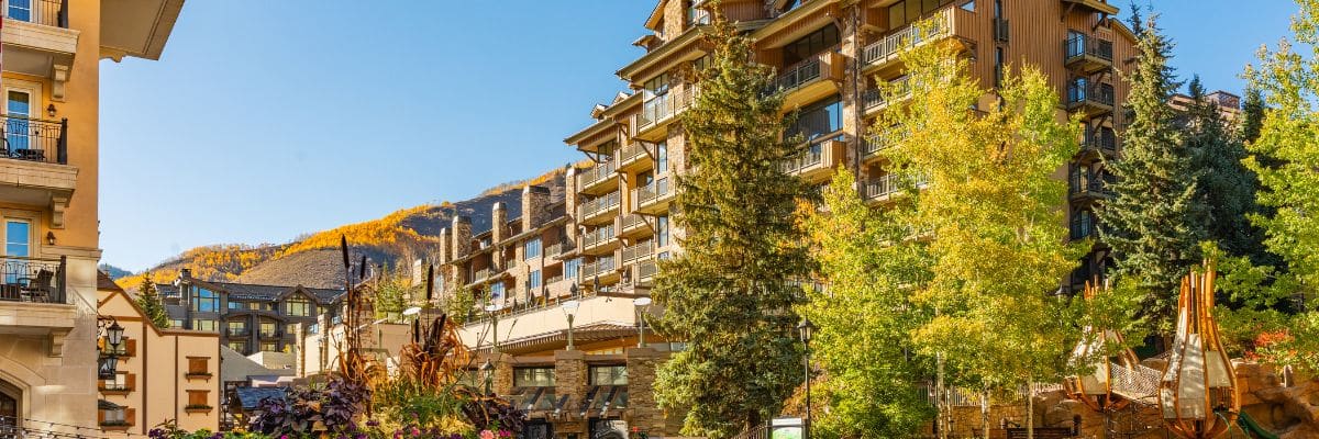 Landmark at Vail