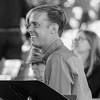 Photo of Michael Scales