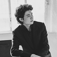 Photo of Tony Siqi Yun