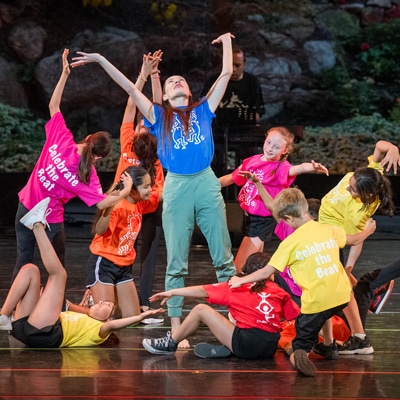 Programs | Vail Dance Festival