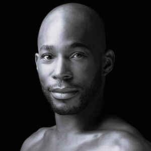Photo of Michael Battle