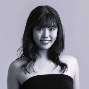 Photo of Emiko Nakagawa