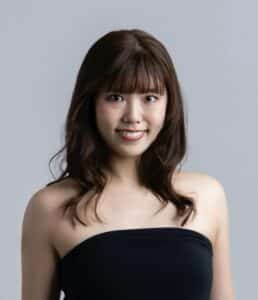 Photo of Emiko Nakagawa