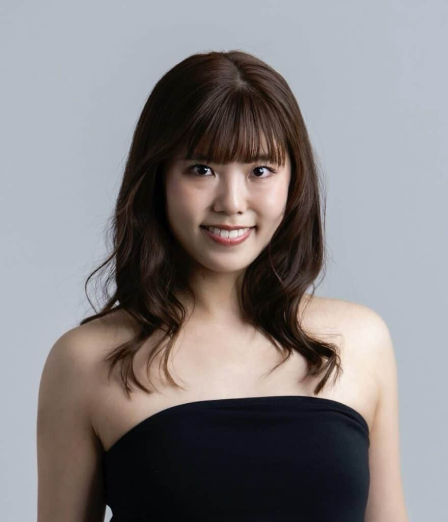 Photo of Emiko Nakagawa