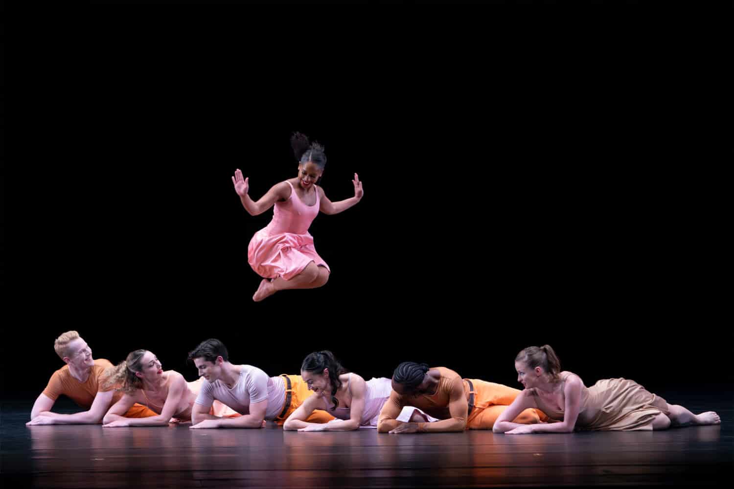 Paul Taylor Dance Company