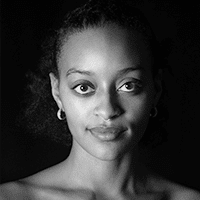 Photo of Alysia Johnson