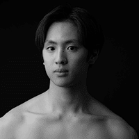 Photo of Takumi Miyake