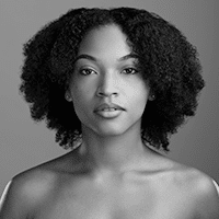 Photo of Rachel Lockhart