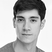 Photo of Zack Gonder