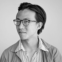 Photo of Derek Wang