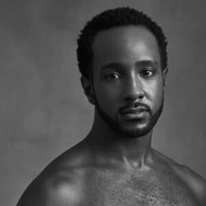 Photo of ALEX CLAYTON