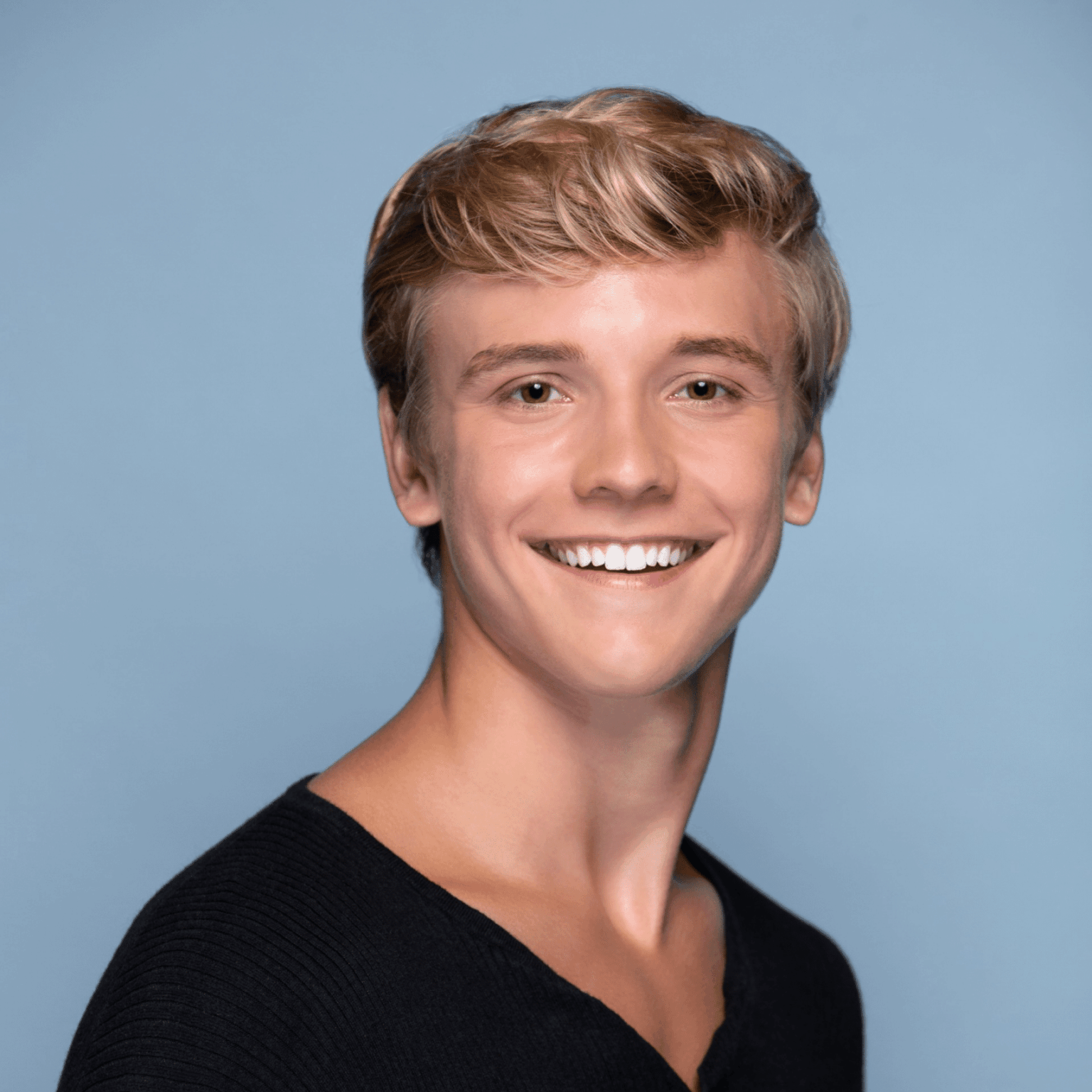 Brooks Landegger