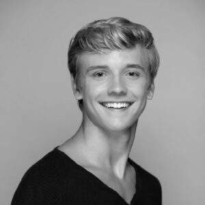 Photo of Brooks Landegger