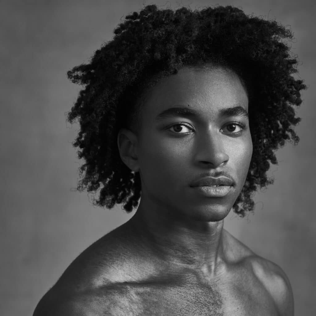 Photo of DEVON LOUIS