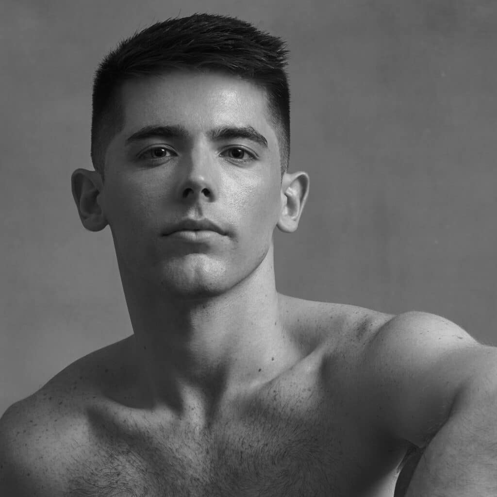 Photo of JAKE VINCENT