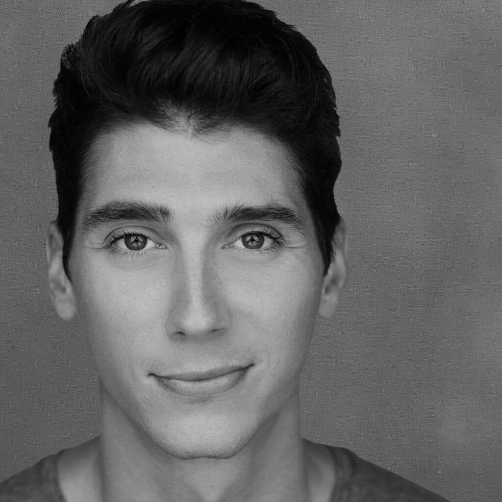 Photo of KENNY CORRIGAN