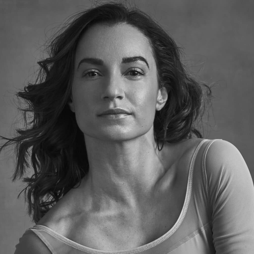 Photo of LISA BORRES CASEY