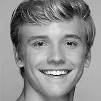 Photo of Brooks Landegger