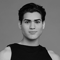 Photo of Daniel Guzman // Scholar-In-Residence