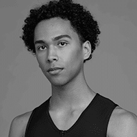 Photo of Elijah Geolina // Scholar-In-Residence