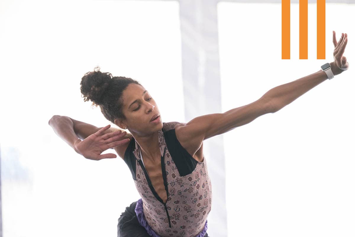 Conversations on Dance with Alonzo King LINES Ballet