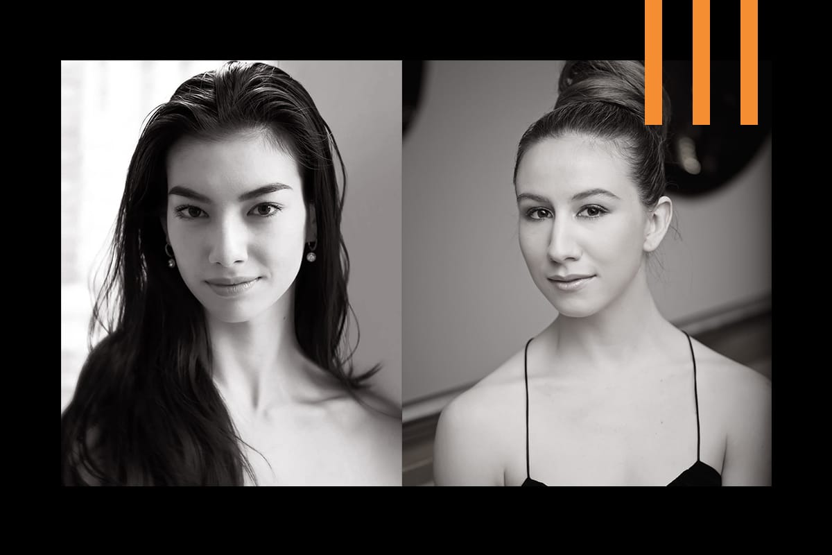 Conversations on Dance with ABT Ballerinas Isabella Boylston & Chloe Misseldine