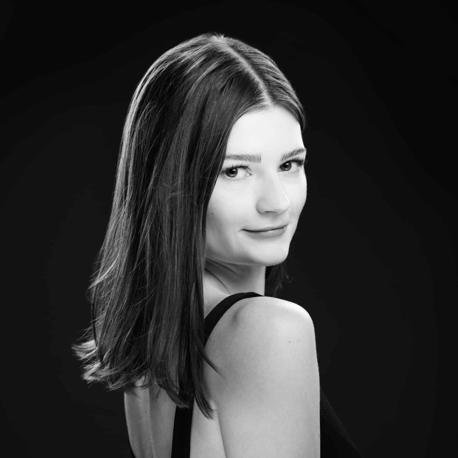 Alexandra Gilliom