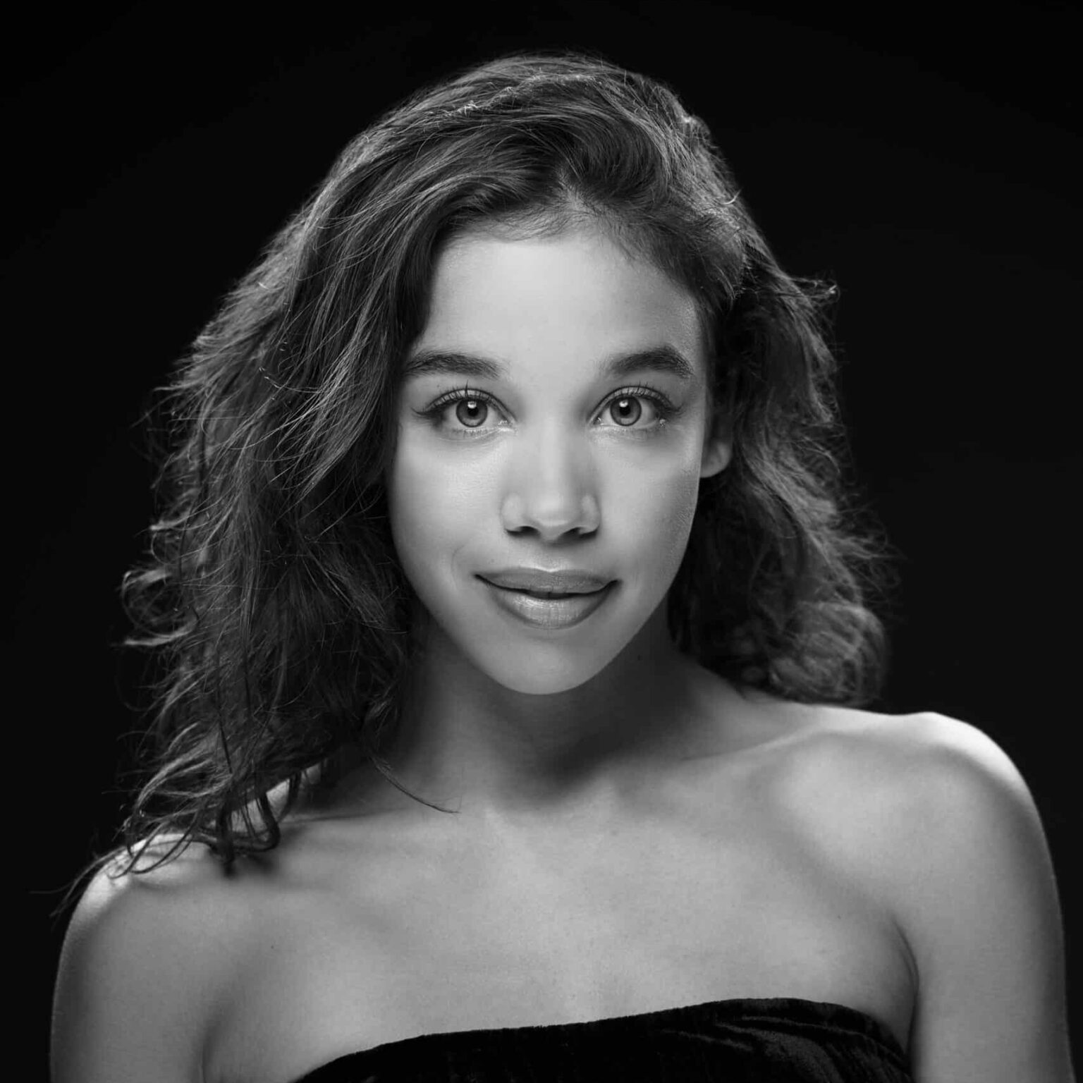 Ariel McCarty