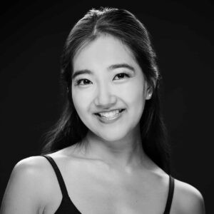 Photo of Catherine Aoki