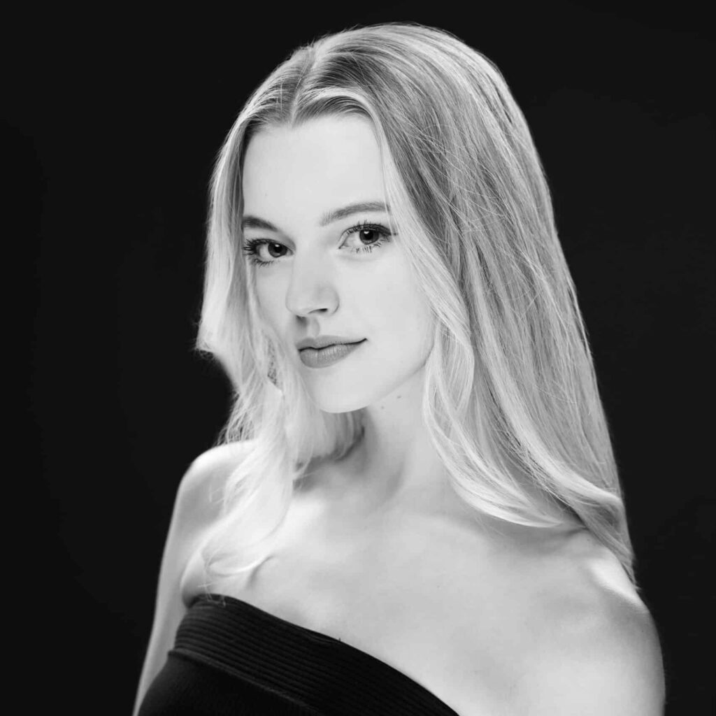 Photo of Catherine McGregor
