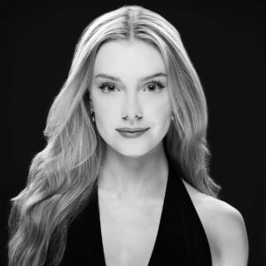 Photo of Chloe Kinzler