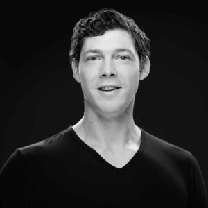 Photo of Christopher Moulton