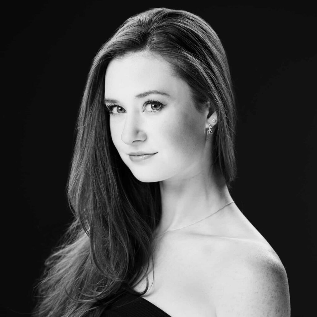 Photo of Ever Larson