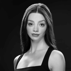 Photo of Lily Hagan