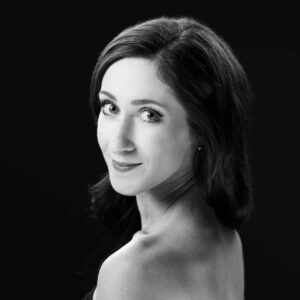Photo of Mackenzie Dessens Studinski